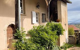Ferme Fleurie